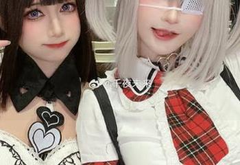 千夜未来双人写真套图介绍，细腻美丽的下载体验等你来尝试哦！