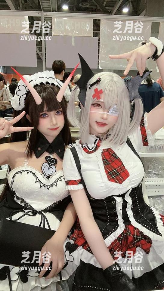千夜未来 千夜未来双人写真套图介绍,细腻美丽的下载体验等你来尝试哦!