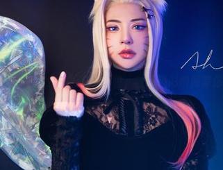 福利满满的“千寻大人”少女图包，收录精彩瞬间等你来欣赏！