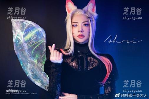 千寻大人 福利满满的“千寻大人”少女图包,收录精彩瞬间等你来欣赏!