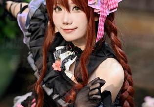 轻松愉悦的卜呦PA-15奇妙山药饼——享受这组精致写真图片合集