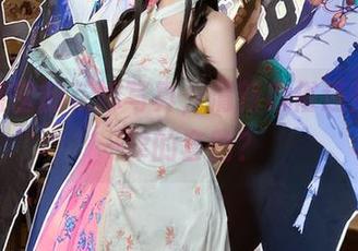 叉子宝宝的花嫁写真，清新脱俗还是千篇一律的套路？