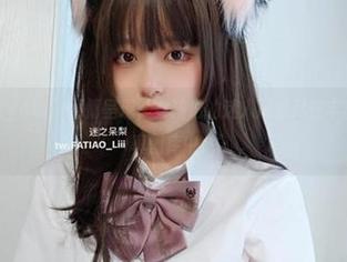 “发条少女yoki”倾情呈现，女孩们的迷人风采尽在丰富多样的写真图库中！
