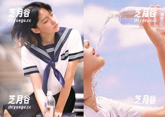 古阿扎 微密圈 - 古阿扎最新红裙图册,感受大气与优雅的完美演绎