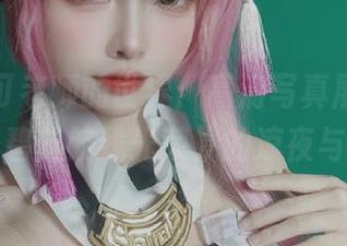 走进可可老师的世界：高清写真展览，感受《碧蓝航线光荣》的凉夜与春雪