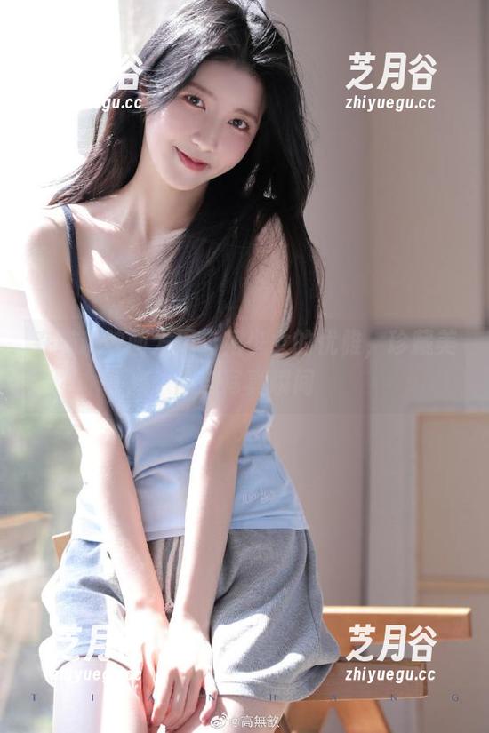 喵糖映画 在喵糖映画发现白裙少女的优雅,珍藏美图与写真瞬间