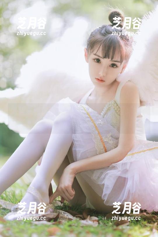 喵糖映画 喵糖映画全新私房图包,感受学园妹妹的甜美与俏皮