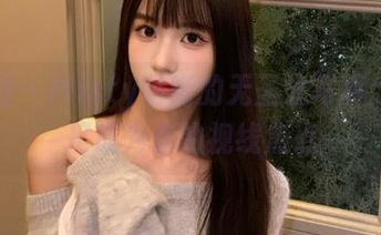 嗲囡囡 – Misty萌晰的无圣光写真：让美足成为你的视线焦点