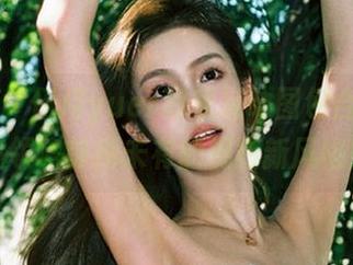 嗲囡囡 – 伍月yuer独家运动图包合集，带你领略前所未有的摄影新风格！