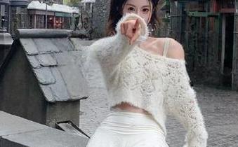 嗲囡囡 – 高清呈现，张雨萌的女神之路，无畏挑战你的审美极限！