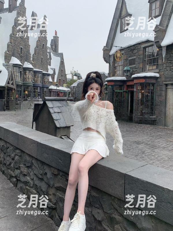 嗲囡囡 - 高清呈现，张雨萌的女神之路，无畏挑战你的审美极限！