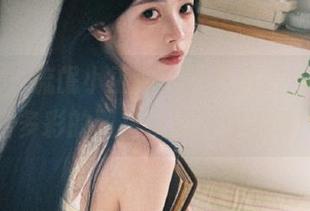 嗲囡囡 – 流氓小巫女新推出自拍作品，丰富多彩的图片资源等你欣赏！
