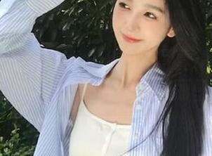 嗲囡囡 – 萌琪琪Irene户外写真精选合集：让你每一天都能享受美丽壁纸