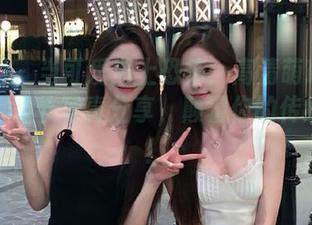 嗲囡囡 – 当可爱遇上恐怖：高清萌琪琪Irene万圣节写真分享，颠覆你的传统印象！