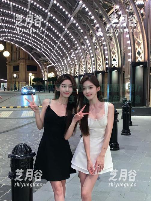 嗲囡囡-萌琪琪Irene 嗲囡囡 - 当可爱遇上恐怖:高清萌琪琪Irene万圣节写真分享,颠覆你的传统印象!