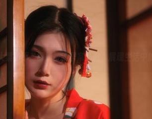 不容错过的大梨子不是御姐最新居家美图，展现生活中的每一份感动
