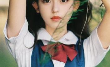 头条女神 – 一帘幽梦中的李丽莎，带来高清视觉资源的极致诱惑！