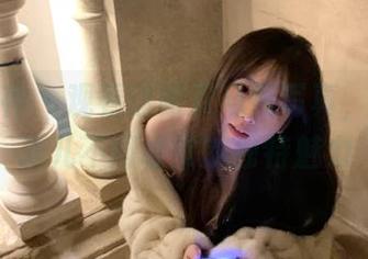 头条女神 – 观看这组双马尾写真，感受迪爱儿不同寻常的独特魅力