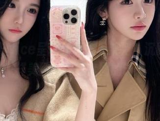 奈汐酱Nice呈现红爵夫人系列，沉醉于多样美图与精美套图的诱惑