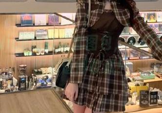 奈汐酱Nice婚纱全套图包，梦幻般的每一帧都值得收藏！
