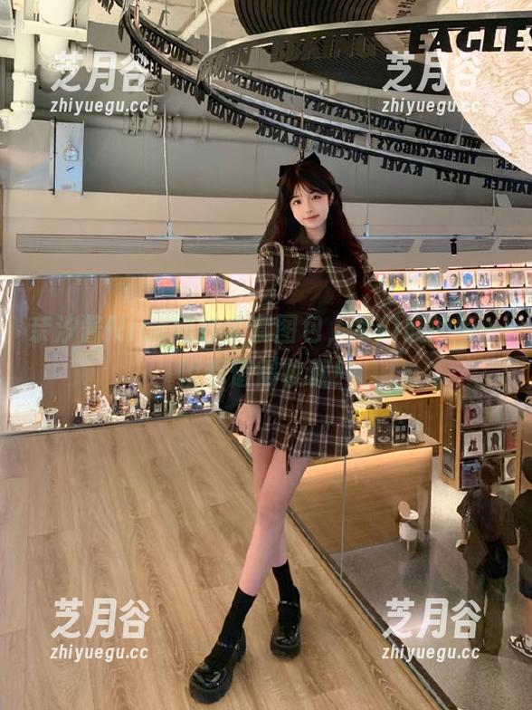奈汐酱Nice婚纱全套图包，梦幻般的每一帧都值得收藏！