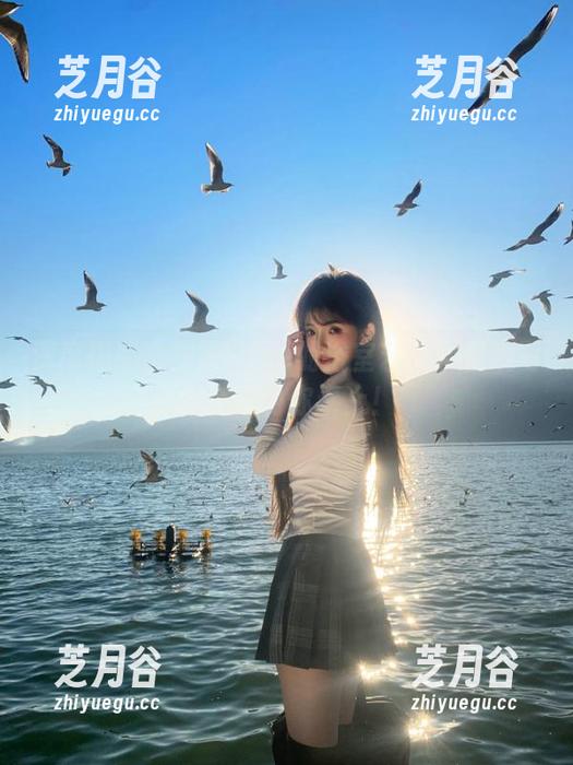 奈汐酱Nice 深度揭秘奈汐酱Nice的浴室艺术:在线写真合集为你奉上!