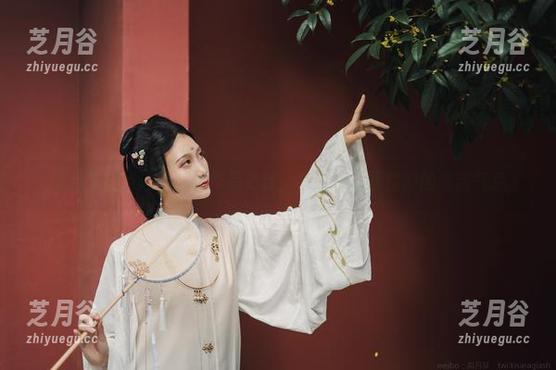 如月灰全新泳装写真作品更新：宛若清晨晨露般的清新气息