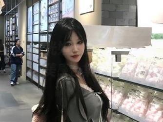 妖精社 – 无圣光妲己黑丝写真精选，诱惑与美感合集发布！