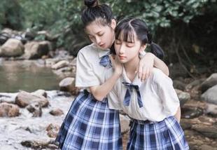 妖精视觉 – 芸芸教室的奇幻之旅，写真套图记录每一个动人瞬间
