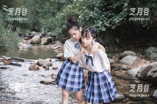 妖精视觉-芸芸 妖精视觉 - 芸芸教室的奇幻之旅,写真套图记录每一个动人瞬间