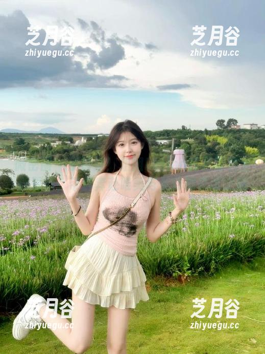 姐姐Lalion 微密圈 - 别错过!姐姐Lalion裸足图包全新更新,带你奔赴唯美与灵动的艺术之境