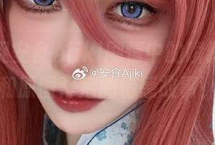 细腻捕捉安食Ajiki剧情中的瞬间，图片和原图背后的情感故事！