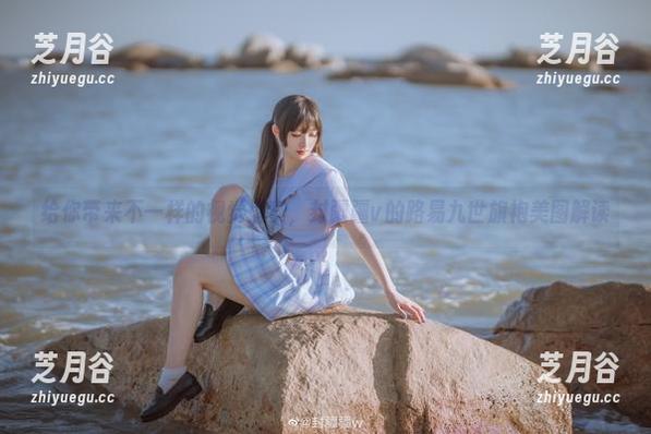 封疆疆v 给你带来不一样的视觉盛宴,封疆疆v的路易九世旗袍美图解读