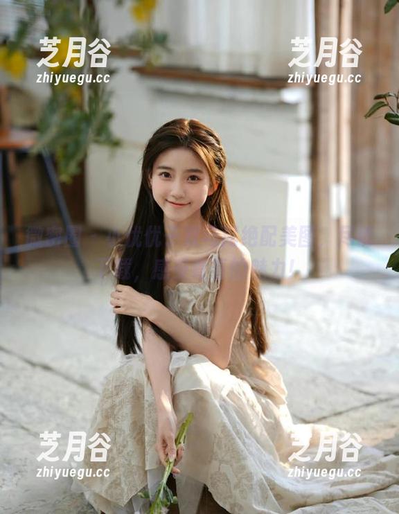 微密圈 - 小优优子双马尾绝配美图，尽情下载，感受青春的魅力！