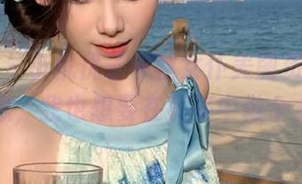 微密圈 – 小优优子中秋女仆美图资源，不好意思，我也想要在搞笑中做个女仆！