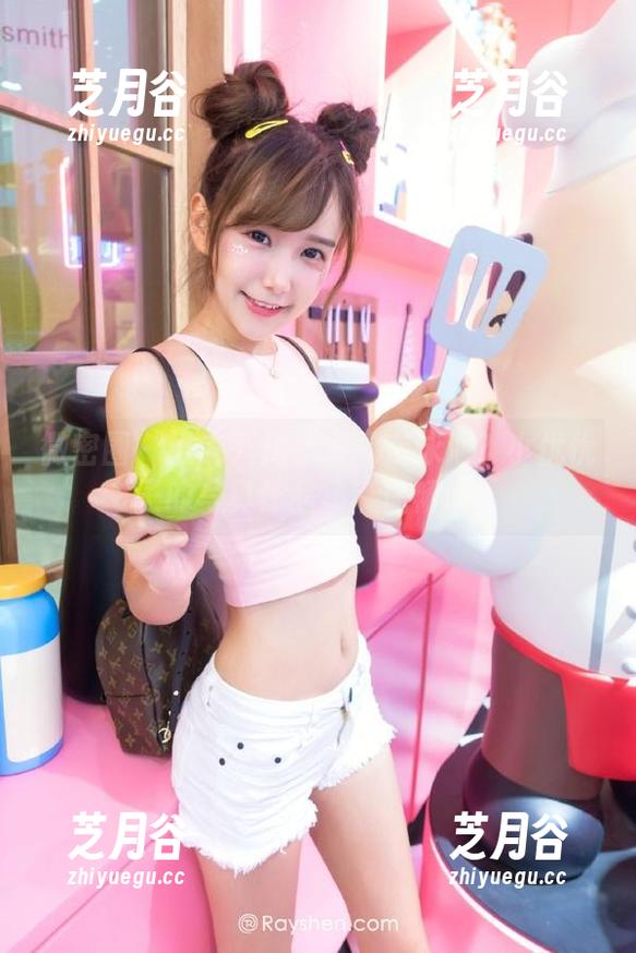 小优优子 微密圈 - 谁说死库水只能在泳池?小优优子的写真作品集带你畅游!