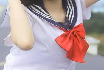 微密圈 – 小优优子的奶牛写真大集，图库里汇聚了无数少女心的精致作品！