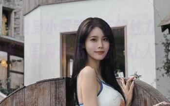 微密圈 – 感受小玉吃果冻的魅力，尽在她的“棉袜”写真作品资源，让人心动不已！
