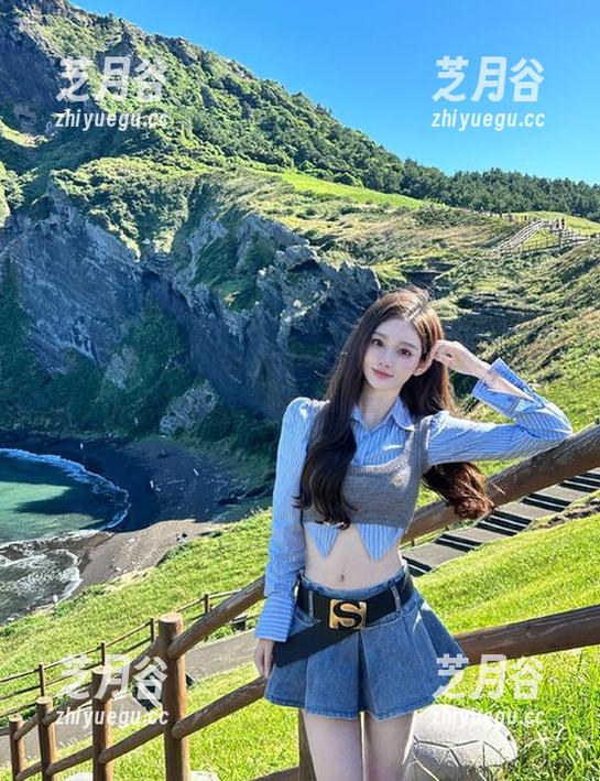 小瑶幺幺 独家发布!小瑶幺幺女友高清写真集,感受她的活力与甜美气息!