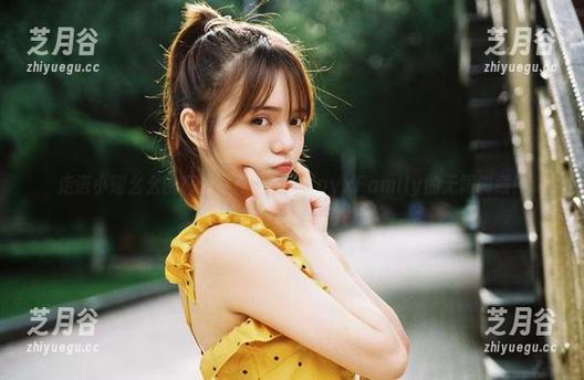 小瑶幺幺 走进小瑶幺幺的高清写真,感受SpyxFamily的无限创意!
