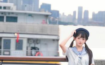 少女秩序 – 千澄的棉袜写真图库：感受生活中的细腻与温暖