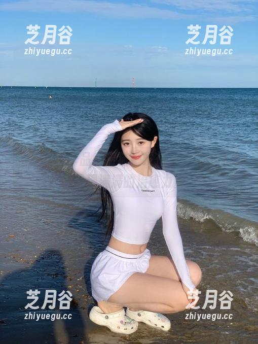 全新照片作品“猫猫”发布，少女秩序为你呈现满满的治愈力量！