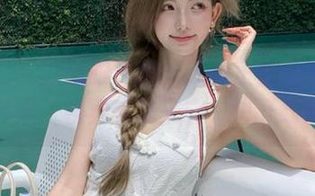 尤果网 – 别眨眼！刘天天女王全集写真下载开启，视觉盛宴来袭，快下载吧！