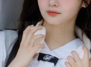 尤果网 – 小琪双马尾写真作品，让你领略美图中的俏皮与可爱