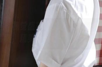 尤果网 – 视觉盛宴：张栩菲白色写真特别福利，精美图片让你心动不已！