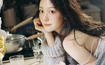 尤果网 – 秋天的回忆：“晨曦”最新泳装写真集的夏日余韵