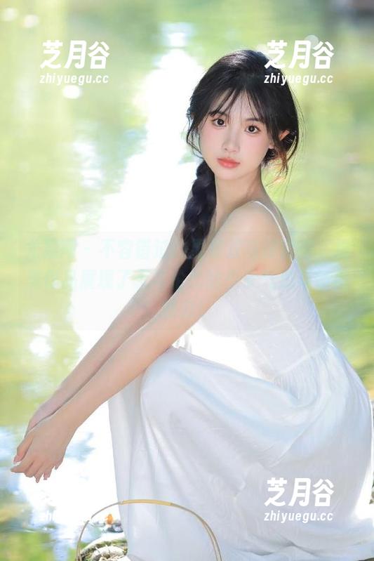 尤果网 - 不容错过的果果双马尾套图，绝美作品展现了无与伦比的少女气息与俏皮魅力！