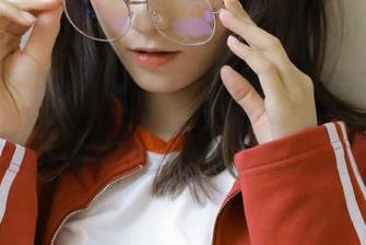 尤果网 – 研依透明作品精选：在细腻的光影中寻找心灵的共鸣