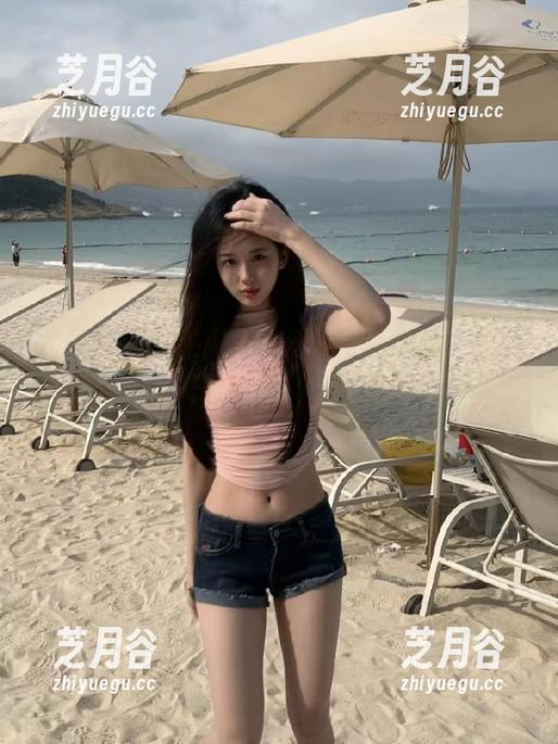 尤果网-贝拉 尤果网 - 抓住贝拉的海边写真作品,免费下载美丽瞬间,快来收藏!