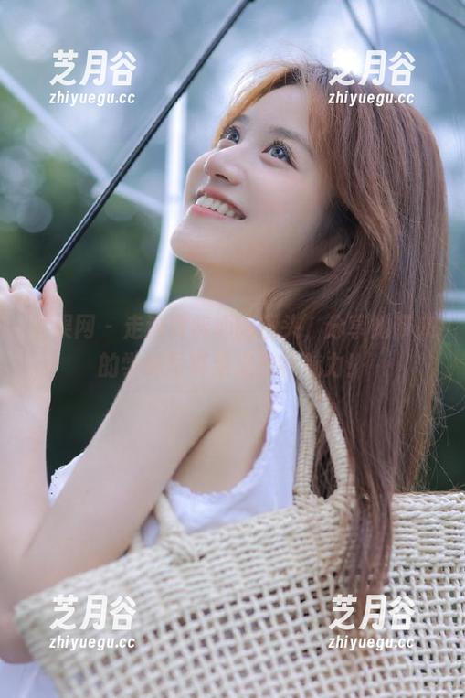 尤果网-霓梓心 尤果网 - 走进霓梓心的镜头,分享她带来的学妹写真集之独特魅力!